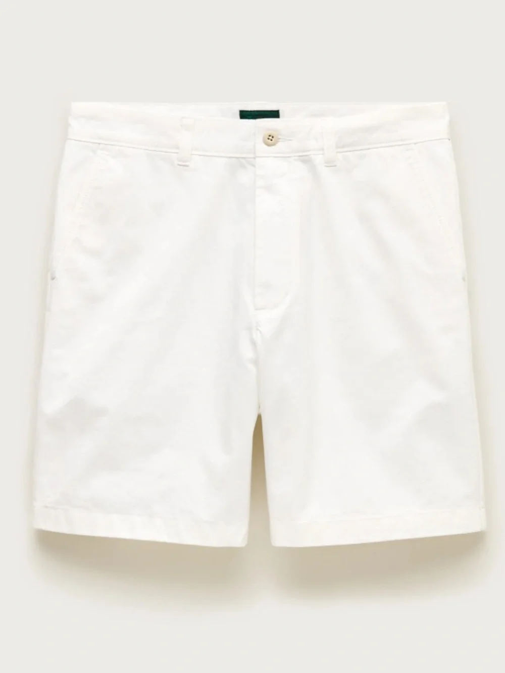 J crew white 8